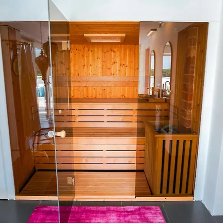 Weingut Holler Weingarten Orman Evi *