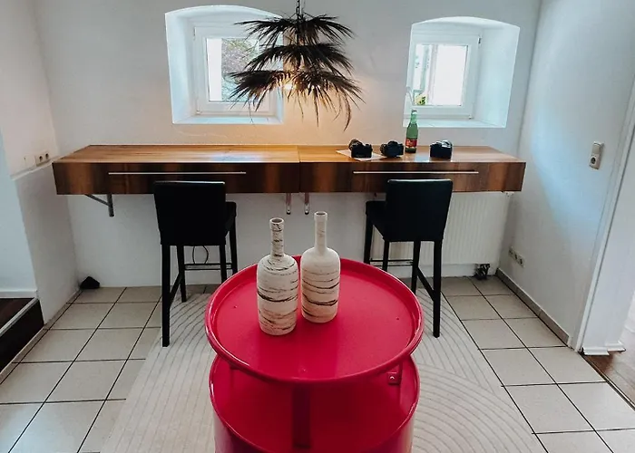 Weingut Holler Weingarten Lodge *