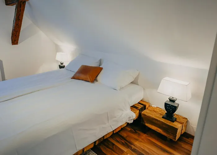 Weingut Holler Weingarten Lodge *